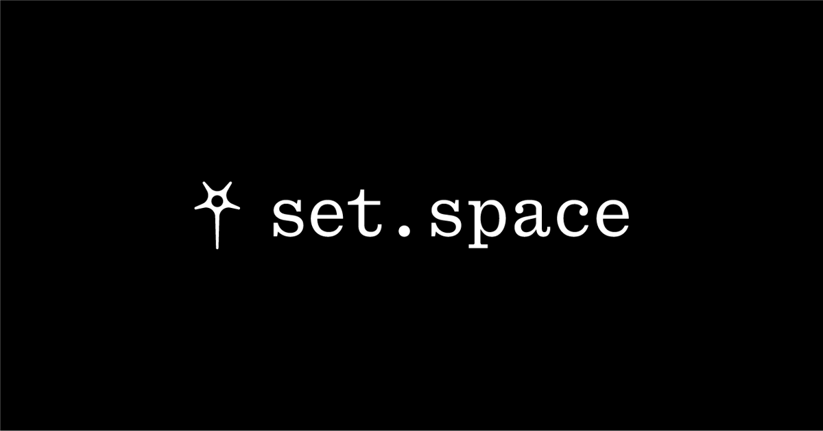 Set Space Open Graph image